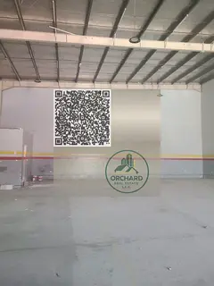 WAREHOUSE FOR RENT 5000 SQFT AL JURF 1