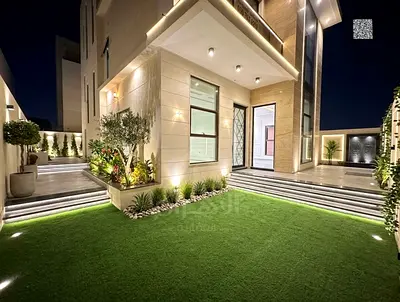شامل مكيفات_كهرباء_ماء_ قابل للتفاوض_تملك حر  Including AC,electricity,water-Negotiable_freehold