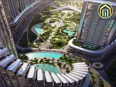Cash Price | 8 mins to Dubai Mall | sky pool