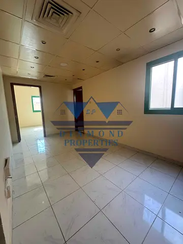 Don't Miss Out! Super Spacious 1BHK with Central AC | Prime Location | Only 26K!
