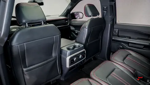 2022 FORD EXPEDITION 照片 5