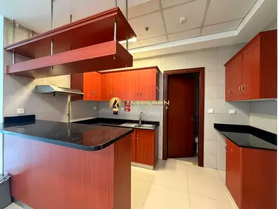 Pay In 12 Cheques | Spacious Unit | Prime Location
