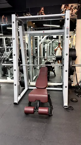 Smith 3000 AED