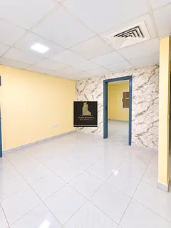 Hot Offer No Deposit !! Spacious 2Bhk With 1Washroom + Just In 32k For Family Close To Al Nahda Park