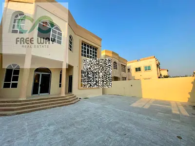 🏡🔥 فرصة مميزة للإيجار السنوي في المويهات 1 – عجمان