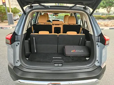 2024 Nissan X-TRAIL — миниатюра 15
