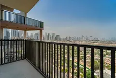Brand New | Marina View | High Floor