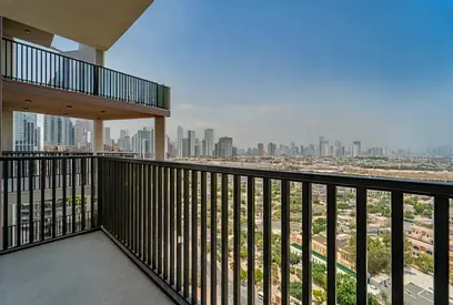 Brand New | Marina View | High Floor