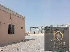 Industrial Yard on Two Main Roads | 100 KVA Power | Dual Gates | Separate Office
