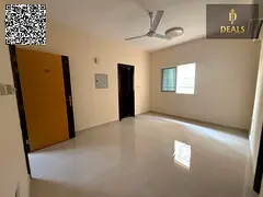 Spacious 1 BHK Apartment for Rent in Al Alia, Ajman | AED 26,000