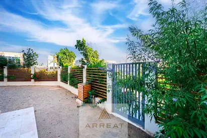 Brand New Corner 2BR Villa | Private Garden | Pool & Padel View | Rukan 3