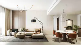 Motivated Seller | Park View | Rare Layout