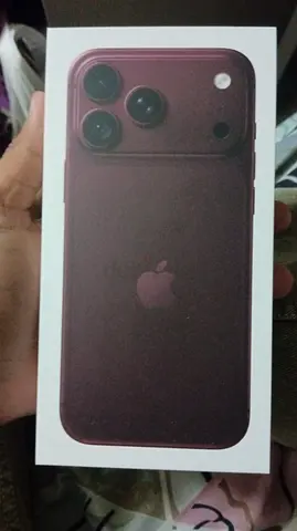 iPhone 18 pro max 256