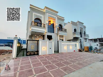Distinctive classic villa for sale; price includes registration fees.
