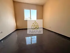 Studio apartment, semi-detached kitchen, very spacious, prime location, flexible payment plans.