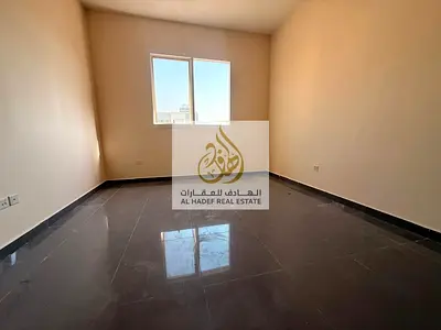 Studio apartment, semi-detached kitchen, very spacious, prime location, flexible payment plans.