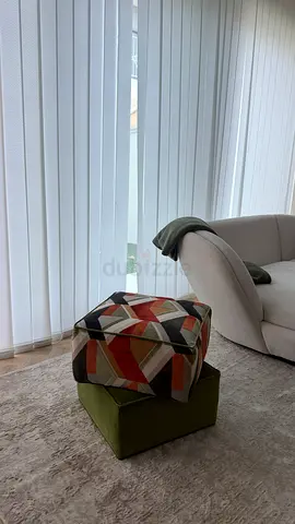 Pouf