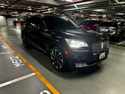 صورة 1 لـ 2022 Lincoln AVIATOR