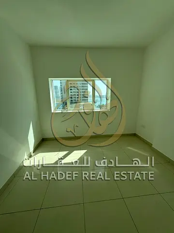 Discover spacious and bright 2-bedroom apartments for annual rent in Al Khan, Sharjah. These apartments feature an open view, a high-floor location, a