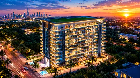 Just 15% Down | Only 1% Monthly | 3-Year Post-Handover Plan | Limited-Time Offer