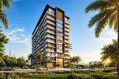 Limited-Time Offer | 15% Down | 1% Monthly | 3-Year Post-Handover | ROI Potential