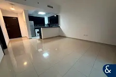 1 Bed | 2 Bath | Unfurnished | Vacant Now