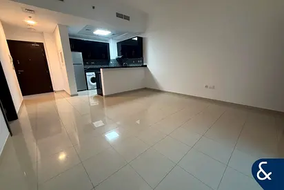 1 Bed | 2 Bath | Unfurnished | Vacant Now