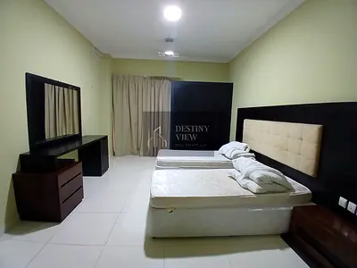 🔥🏡 BIG & BEAST OFFER | LUXURY FULLY FURNISHED 2BHK | AED 42K ONLY! 🏡🔥