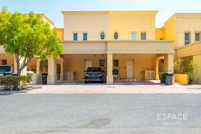 Type 4M | Prime Location | Next to Town Center