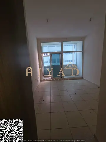 Annual rent in Ajman, Al Rashidiya 3 – 2BR apartment in Ajman One Towers, 2 balconies, vibrant area near all services & Dubai/Sharjah exits.