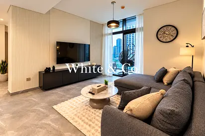 Upgraded | 2-Bedroom | Ready to Move In