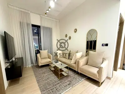 Modern Living|Fully Furnished|Prime Location