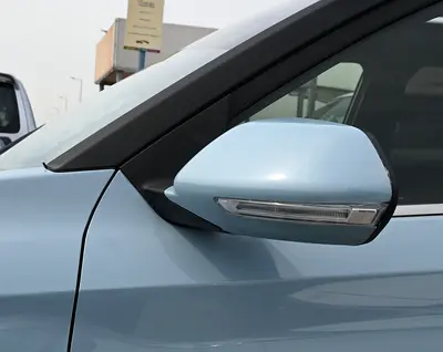 2023 Chevrolet GROOVE 照片 8