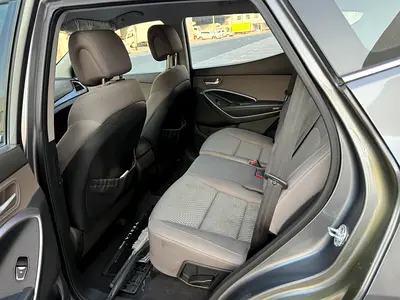 صورة 6 لـ 2013 Hyundai SANTA FE