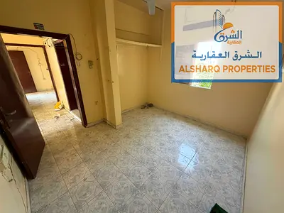 فرصة مميزة للسكن في شقة بمساحات واسعة وتصميم مريح، مع روف وبلكونة بإطلالة مفتوحه، في موقع متميز بمنطقة البستان بالقرب من الراشدية 1