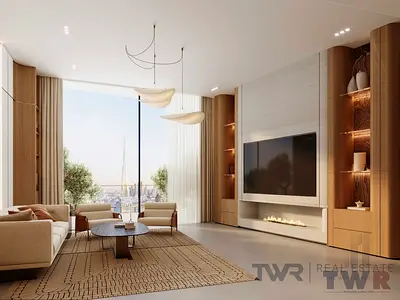 2BR Royal Suite | Twin-Tower Landmark | Resort-Style Living