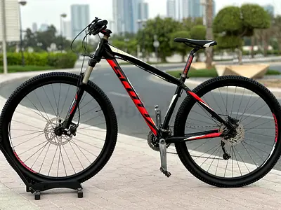 Scott Aspect 930(L)