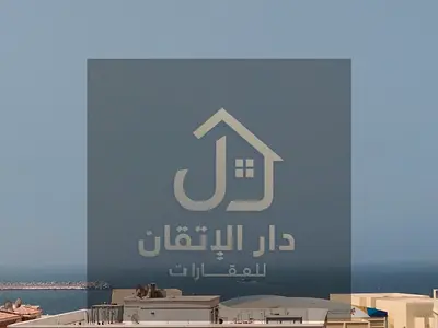 فرصة ذهبية للإيجار شقة غرفة وصالة منطقة القليعة موقع مميز تامين شيك لا يصرف