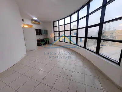 Luxurious One BHK With Separate Balcony At MBZ City