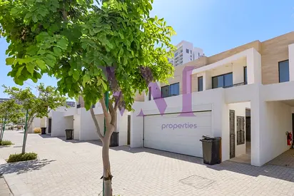 Spacious 2BR + Maid | Marbella | Ready To Move