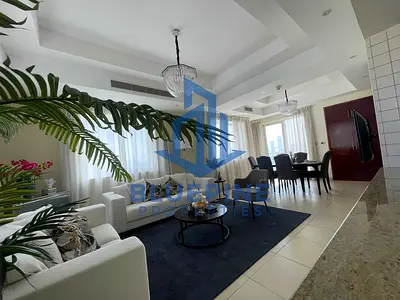 FULLY-Furnished and Spacious 2 Bedroom Apartments | Prime Location | Family Building at Al Mankhool Bur Dubai
