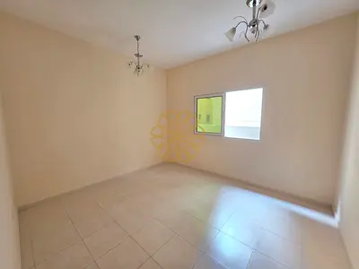 No Deposit 2 Bedroom With Wardrobe One Month Free In Al Taawun