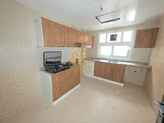 No Deposit 2 Bedroom With Wardrobe One Month Free In Al Taawun