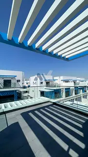5BR + Maid Room | Large Terrace | Brand New