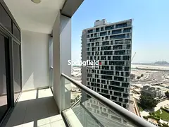 Bigger Layout + Maids | Partial Sea View | Vacant