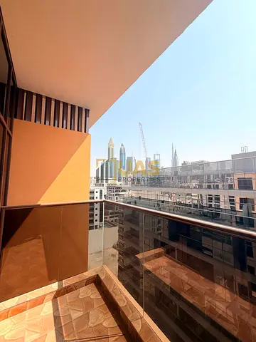 Very Spacious Size | 30 Days Free Brand new Building | Gym and Parking Free