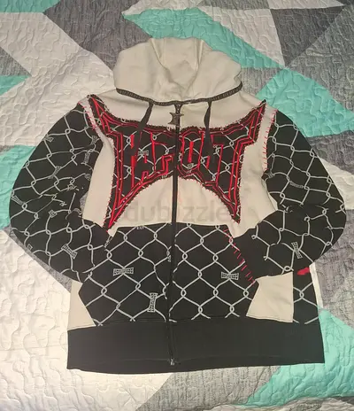 Vintage Y2K Tapout jacket