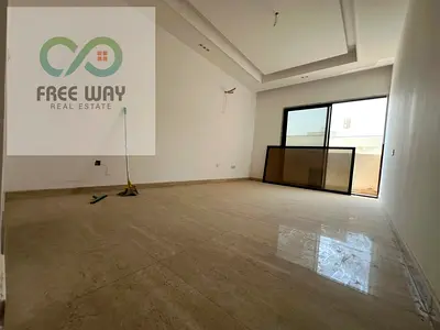 Villa for Rent in Al Amerah, Ajman Brand New and Ready to Move In