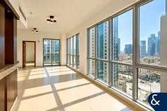 High Floor | Community View | Spacious Layout
