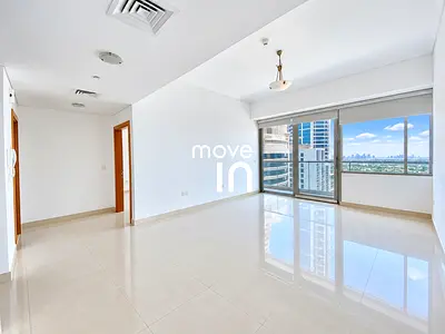 EXCLUSIVE|High Floor|Golf View|Kitchen Appliances